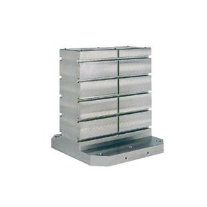 Cheap BCB HCB CBC Double face T slot for vise for sale