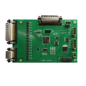 One Stop PCBA Board Manufacturing SMT EMS PCB Board Services