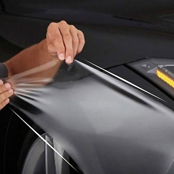 car wrap car protection film