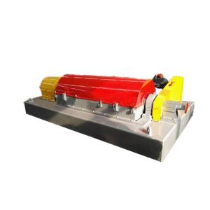 Solid-liquid Separation Centrifuge for Wastewater Treatment at Competitive