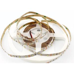 Flexible LED Strip Light SAMSUNG 5630 SMD No Dimmable For Cabinet Lighting