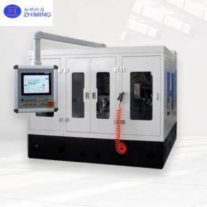 Cheap SiC Ingot Cutting Machine For 4 Inch 6 Inch 8 Inch 10 Inch SiC Cutting Speed 0.3 Mm/Min Average for sale