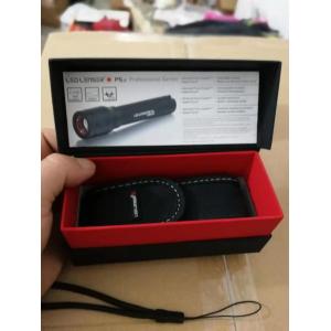 Led Lenser P5.2 everyday lightweight powerfull torch flashlight