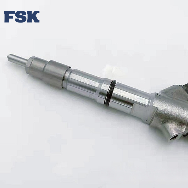 China China FSK Common Rail Nozzle 0445120344 For CRIN2 WEICHAI ABEC-5 on sale