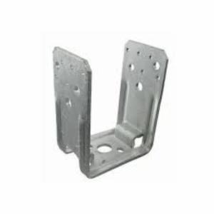 Customized Steel Wooden Connector for Wood Laser Beam Cutting and Process