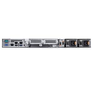 Boost Your Business with Intel Xeon 3.1GHz Processor Poweredge R350 Mini Rack