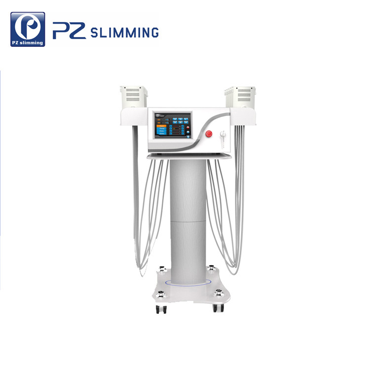 Quality Laser Therapy Fat Removal Home Lipolaser Slimming Machine wholesale
