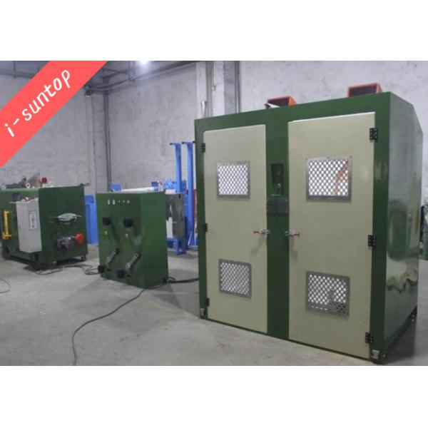 Quality 500mm Lan Cable Pair Twist +Back Twist Wire Bunching Machine wholesale