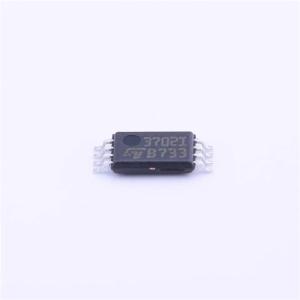 TS3702IPT Fixed ST Micro Chip , Electronic Devices Components TSSOP-8