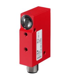LEUZE PRK18/4L Photoelectric Sensor | Long-Range Detection, IP67 & M12 |
