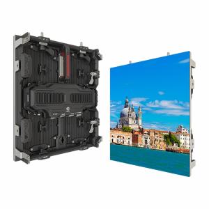 Cheap UHD Direct View Led Video Wall Stadium Screen Display Panel 500x1000mm for sale
