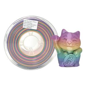 PINRUI PLA Rainbow 1.75mm 3d Printer Filament