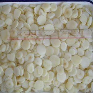 Little Salty Canned Vegetables / Water Chestnuts Slices / Dices / Halves