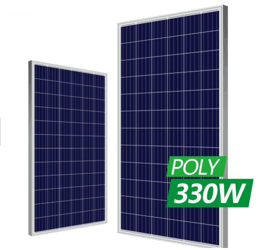 Home Use Off Grid Solar System 1kw 1kva / 2kw 2 Kva PV Solar Panels With