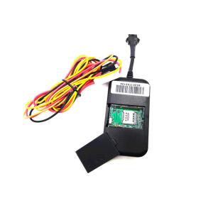 Free Platform Car Mini 4G GPS Tracker Real Time Tracking 200mAH Battery