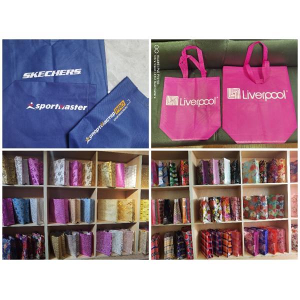 6 Color Precision Flexo Printing Machine for Film Pet, BOPP, PE, CPP, Nonwoven