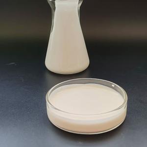 Water Based Hydroxyl Acrylic Resin with Hydroxyl Value 2.8% for 140℃/20min and