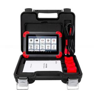 XTOOL X100 PAD Professional Auto Key Programmer with Free Update and Diagnostic