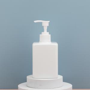 China Durable Transparent PET Plastic Spray Bottle For Daily Use In Various Capacities on sale