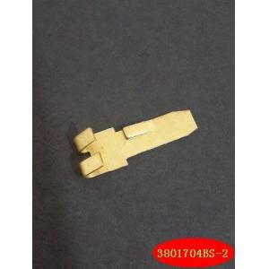 Electric Hardware Stamping Terminal Stamping Service Sheet SGS Certification