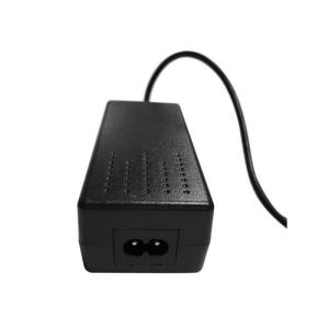 12V4A Replacement AC Adapters , 48W 100Vac Adjustable DC Power Supplies