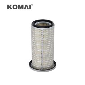China KOMAI Air Cleaner Filter PA3670 P776202 P778337 AF25031 AF25444 AF25444 P778337 A-7939 32143-07800 AF25031 SA 18007 600-181-9470 600-182-1300 600-181-9460 600-182-1320 C 19280 SL 8438 S 7504 A on sale