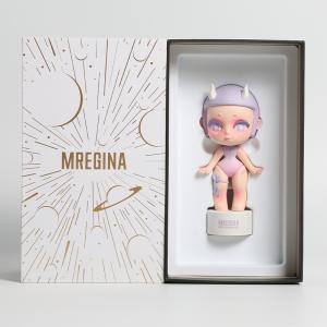 Flexographic Printing Lid And Base Paperboard Boxes With EVA Insert Easy To Open