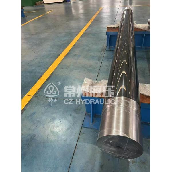 Ceramic coating on the equipment surface can have high hardness, high temperatur