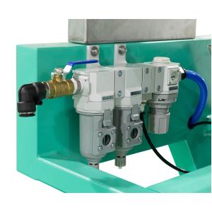 Wenyao Professional Plastic Color Sorting Machine Intelligent Industrial Color