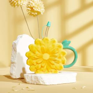 Ready To Ship In Stock Chinese style large capacity plum, orchid, bamboo and