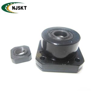 RoHS Ball Screw Support FK30 FF30 Support Unit For Ball Screw