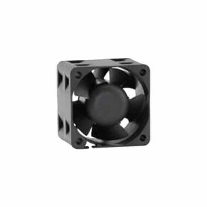 Cheap YG402805IJ 40*40*28 5V 0.22A 1.1W FAN with Frame Size 40*40*28 and Low Noise Level for sale