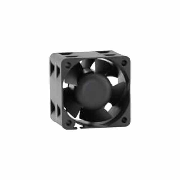 1.9W YG402812WJ Fan 40*40*28 Size 12V Voltage 0.16A Current Lightweight and