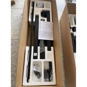 Adjustable Electric Standing Desk for Home Nordic Luxury Mid Century Modern