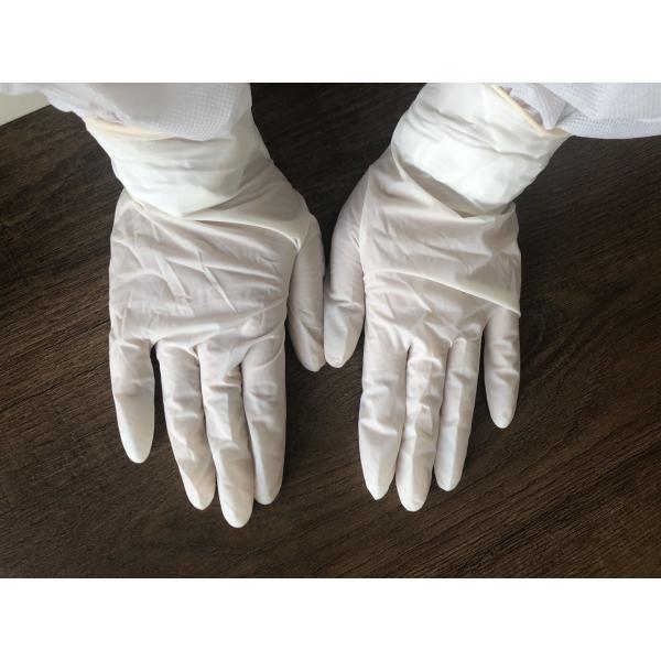 Quality Hospital Grade Disposable Gloves For Safety Hand Protective S/M/L/XL Size wholesale