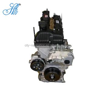 D4HB 2.5L Diesel Auto Engine Assembly for Kia Hyundai SORENTO D4CB D4BB D4BF