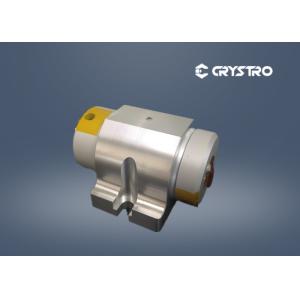 China NIR 1030nm Aperture 12mm TGG Optical Fiber Isolator on sale