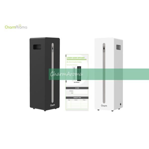 Eco - Friendly APP Control Scent Diffuser Machine Whole House Air Freshener Hvac