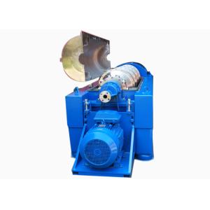 Fish Oil Separation Large Volume Anti-Corrosive 3 Phase Centrifuge Decanter