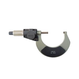 50-75mm/2-3" Promotion Digital Outside Micrometer with Multi-Function LCD