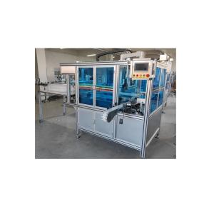 Cheap Polish Mirror Polished Empty Plastic Bottle Packing Machine for Customized Packaging for sale