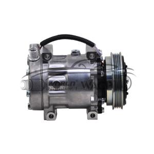 5096398 Air Conditioning System Compressor 7H15 4PK For NewHolland 12V WXTK368