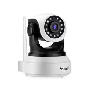 Cheap 3 MP Camera Wireless P2P Security CCTV IP Camera CCTV Camera Audio Motion Detection Alarm for sale