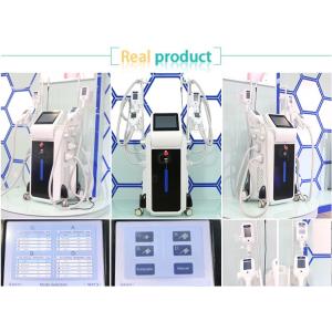 cryo 4 cocoon beauty tighten cryolipolysis system cryo fat freezing cryolipolysi