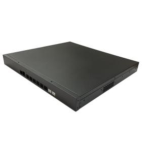 1u 2u 4u Mini Server Chassis Fan Controller Cold Rolled Electrolytic Galvanized