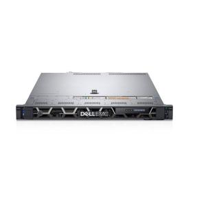 Cheap High Quality 2*1TB 16G 2.4GHz Power Edge R440 1U Rack Server a server for sale