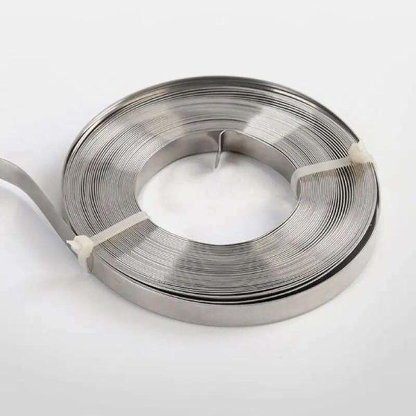 Quality 201 Pure Nickel N6 Premium Grade For 18650 Battery Applications wholesale