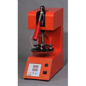 Sublimation Plate Heat Transfer Printing Equipment with Tablet / Concave Shape