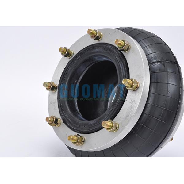 Quality 7.0 KG Double Convoluted Industrial Air Spring 168132H-2 For Metal Punch wholesale