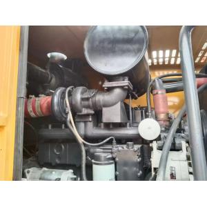 Low Hour Used Motor Grader XCMG GR215 215HP 160kW